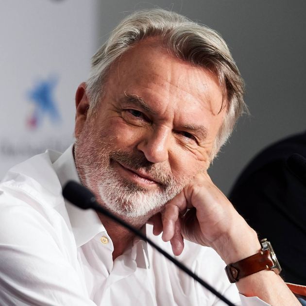  What Sam Neill Said about His Garden before His Death Should Have Us All Thinking (and Planting) Differently. 