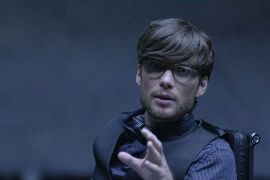 ‘Tron: Ares’ Concept Art Reveals the Villain That Almost Was