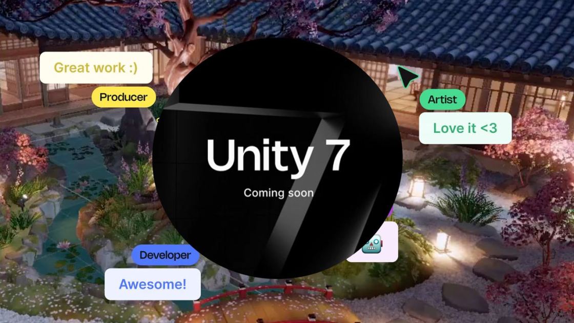  Unity 7's most surprising advance isn't a feature upgrade 