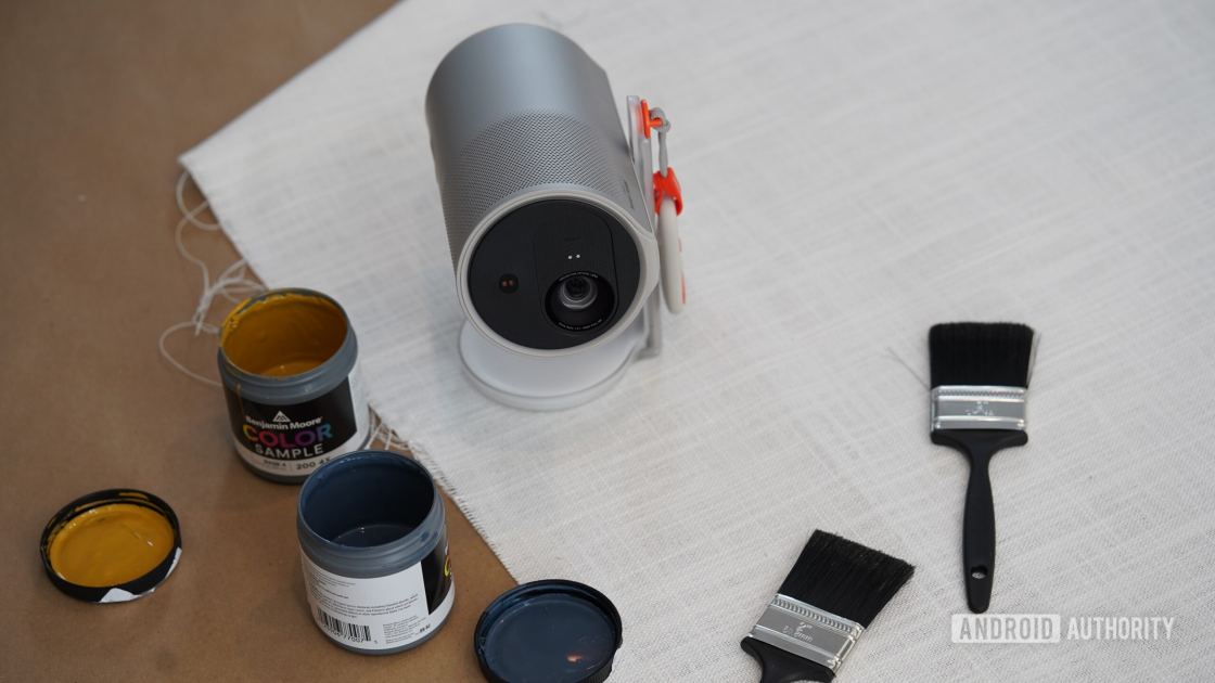 6 reasons I still haven’t bought a Google TV projector (and why I may never get one)