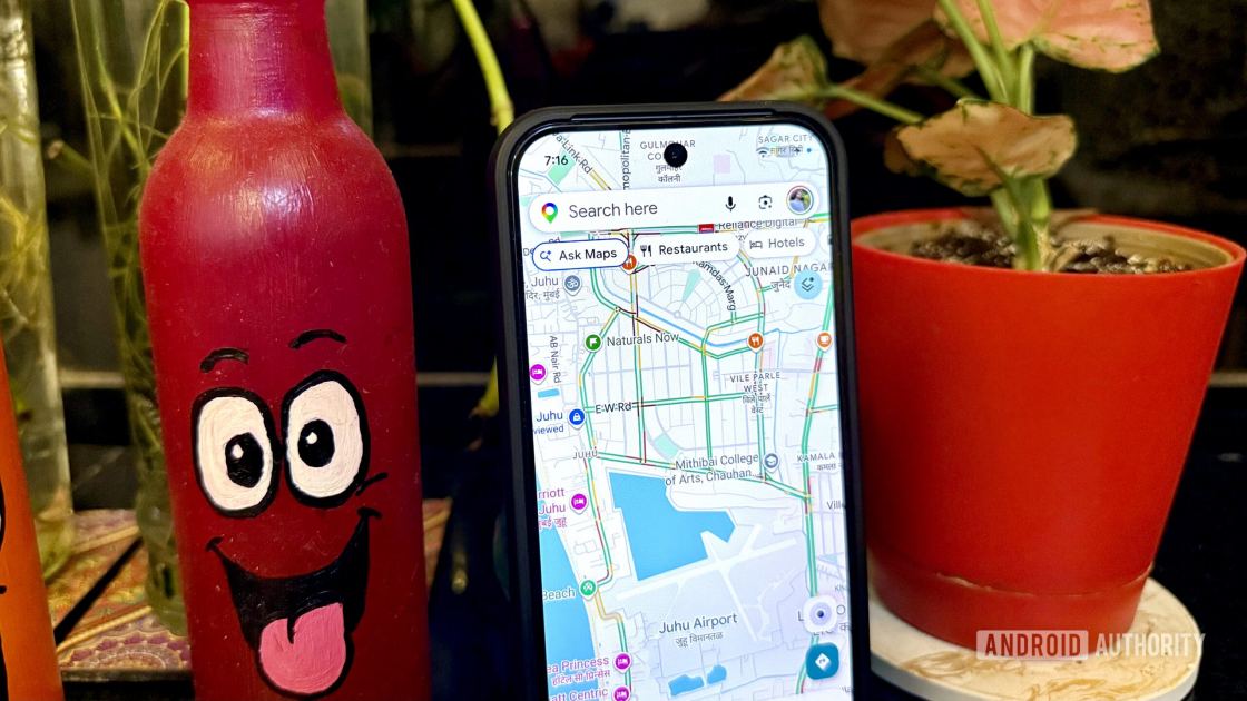 5 ways this Google Maps AI feature helps avoid tourist traps