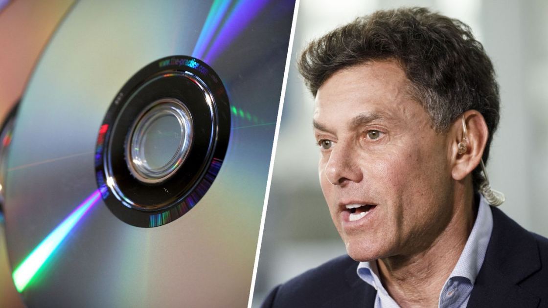  Take-Two boss dismisses hand-wringing over the end of disc-based games: 'Our business is well over 90% digitally distributed as it is' 