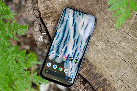 I’m rocking an old Pixel 8a in 2026, and my latest vacation is thankful for it