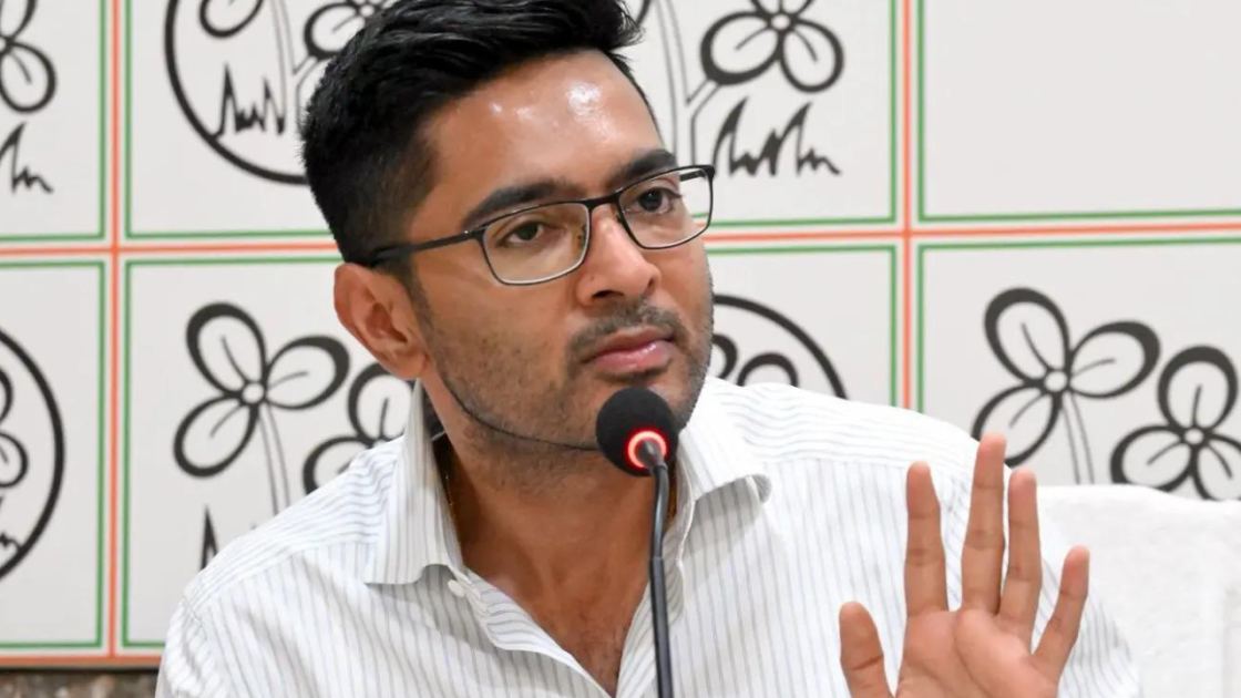 'Will resign in an hour': Abhishek Banerjee challenges TMC rebels to return to Mamata