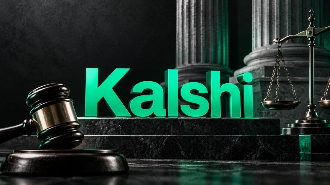 Utah files criminal charges against Kalshi, executives over alleged illegal gambling