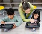 What Should My Children Do? by Daniel Susskind review – the case for embracing tech in the classroom