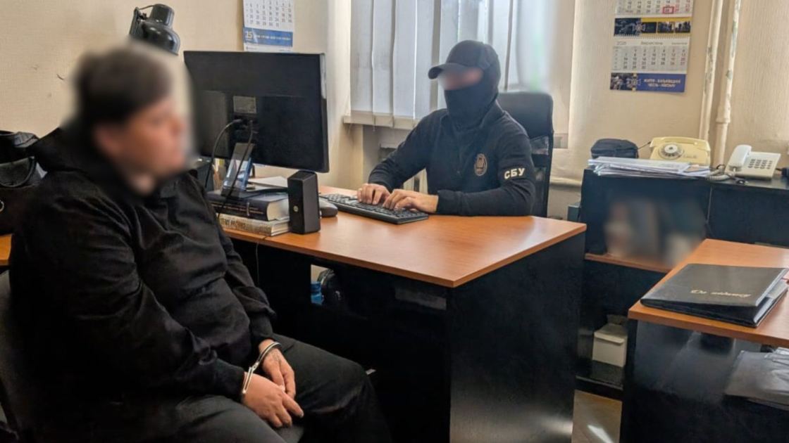 У Києві жінка готувала замах на ексвійськового ЗСУ, президента федерації з кікбоксингу "К-1"