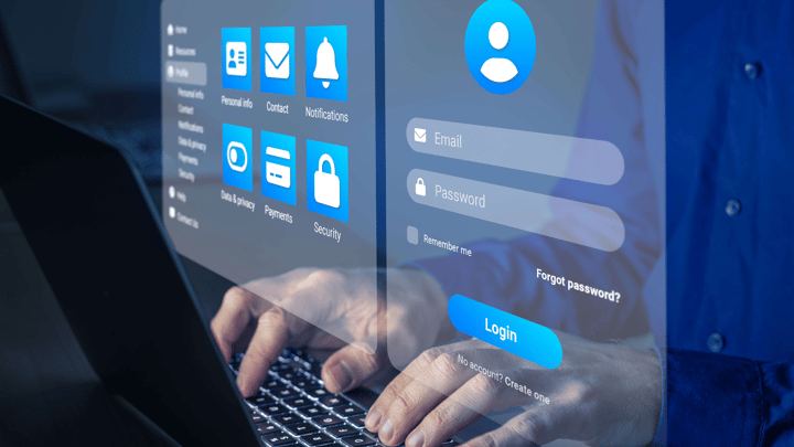 Attacker Relentlessly Scans for Credentials by Impersonating AI Bots