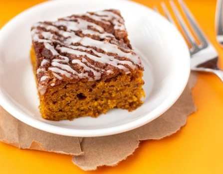 15 Plant-Based Pumpkin Treats for Halloween