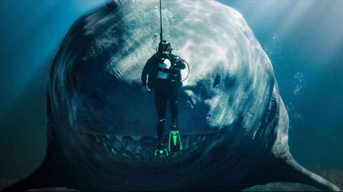 Feeding Frenzy: 'Megalodon' Malware Infects Thousands of GitHub Repos