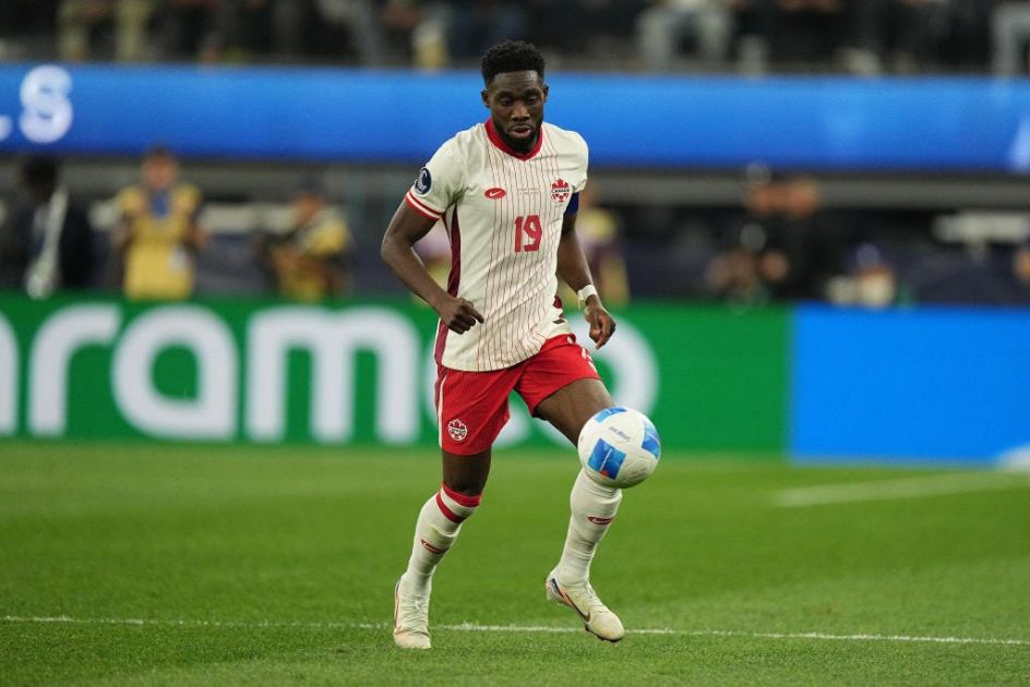 These Are the 8 Fastest Soccer Players to Look Out for at This Summer’s World Cup