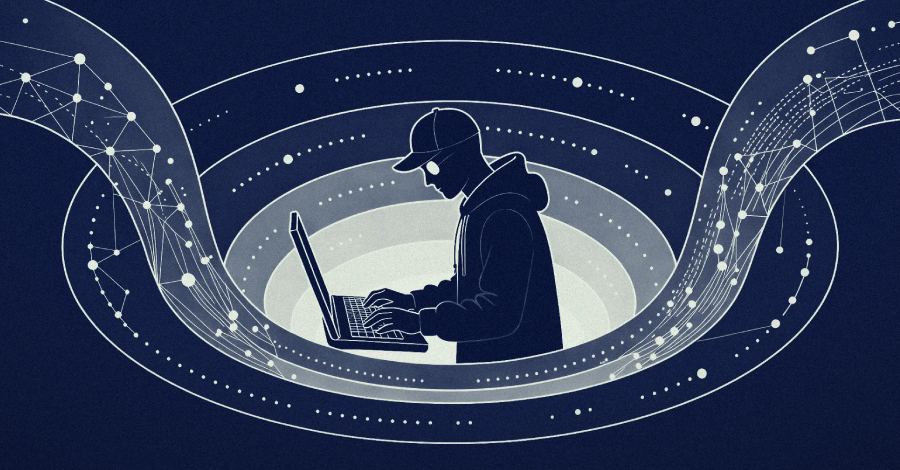 New Python Backdoor Uses Tunneling Service to Steal Browser and Cloud Credentials