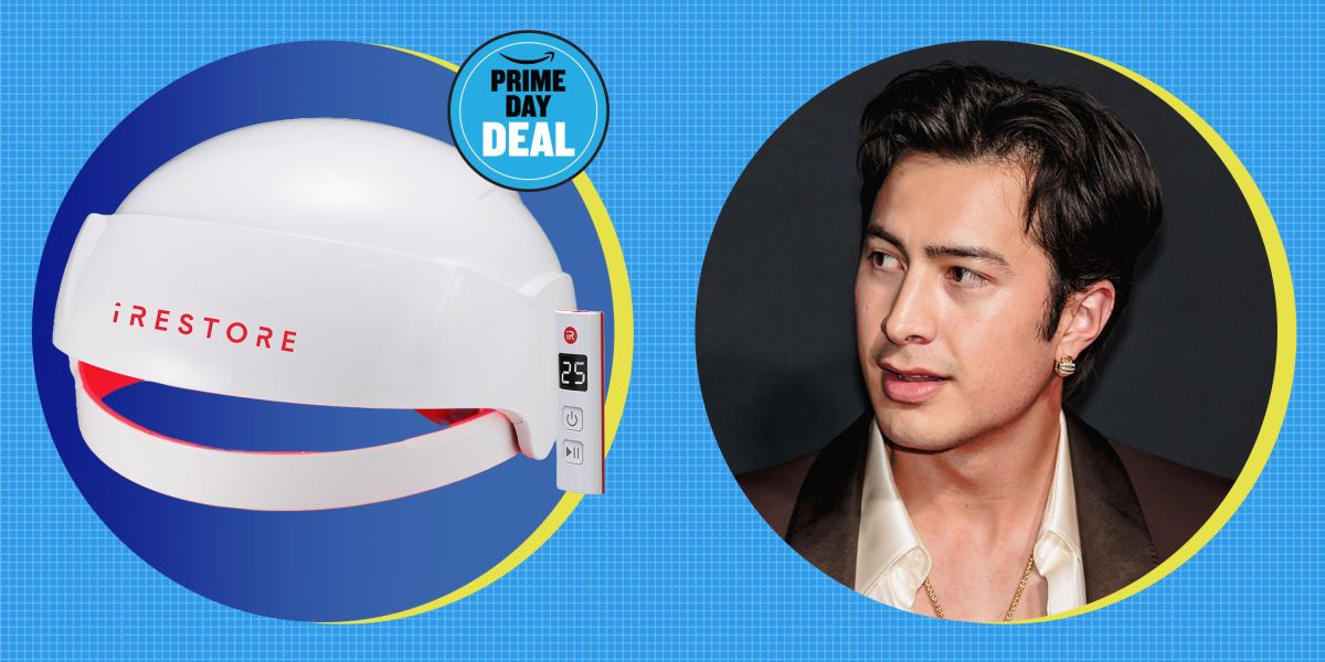 Hudson Williams’ Secrets to Clear Skin and 'Sexy' Fragrance Are on Sale
