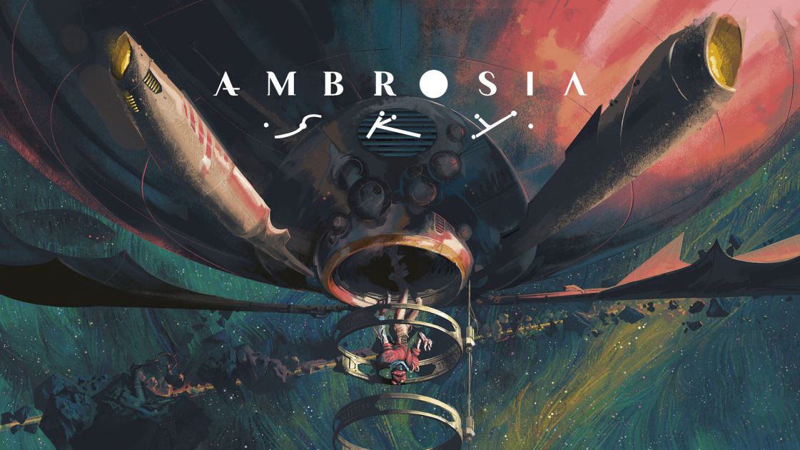 Ambrosia Sky's final act lands on August 6