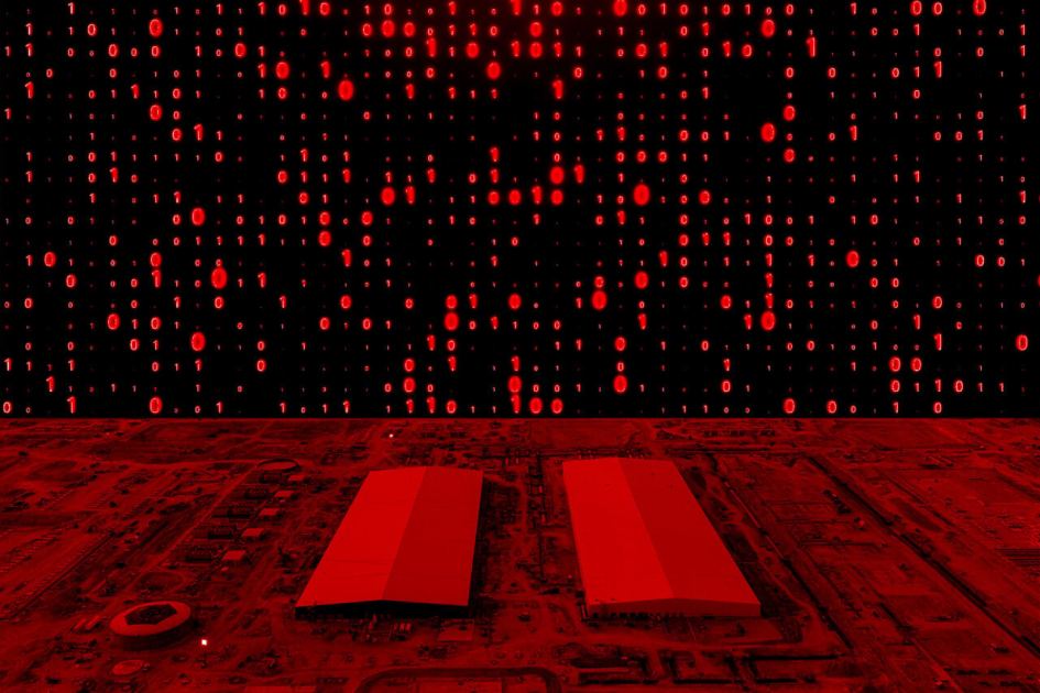 The One Big Issue That Connects the Data Center and Flock Backlash
