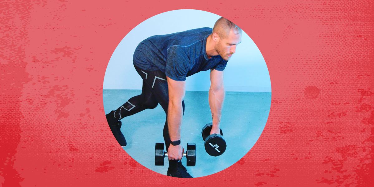How to Do the Single-Leg Deadlift Without Losing Your Balance