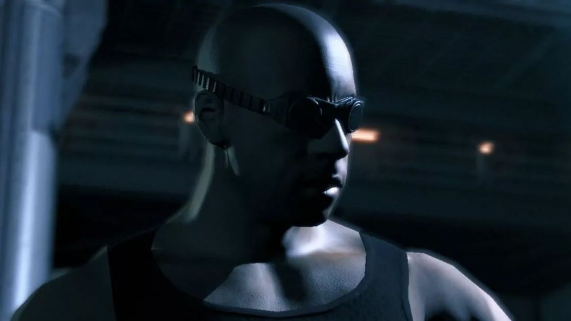  The Chronicles of Riddick: Assault on Dark Athena review (2009) 