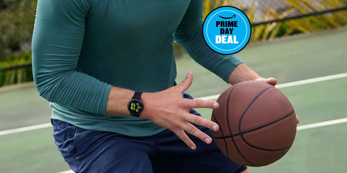The Best Prime Day Watch Deals Are 55% Off for Prime Day