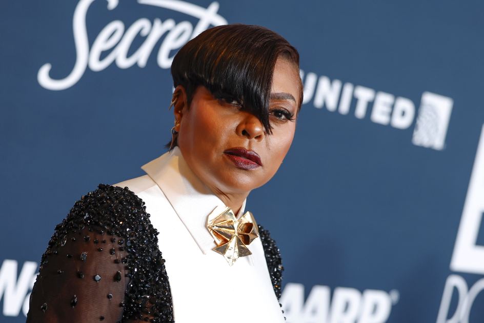 Taraji P. Henson Criticizes Celebs Attending Jeff Bezos-Backed Met Gala: ‘So Confused. WTF Are We Doing?’