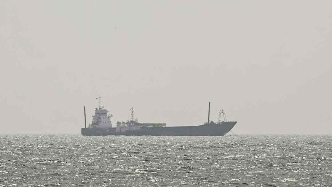 Oil falls after Bessent says deal to reopen Strait of Hormuz is imminent