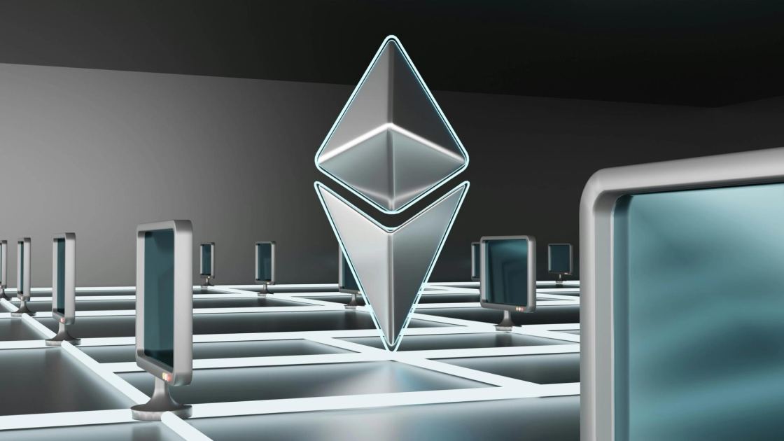 Ethereum Foundation loses another key leader as co-executive director Hsiao-Wei Wang resigns