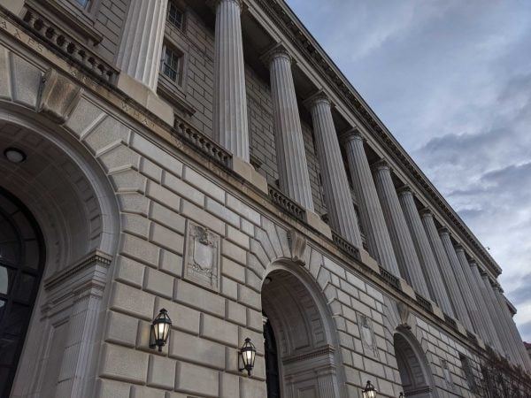 IRS warns crypto holders fraudster sending fake letters in attempt to steal digital assets or data: Bloomberg
