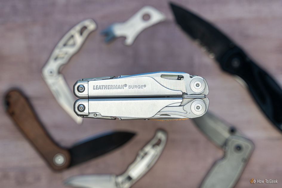 4 affordable multi-tools to kickstart your EDC journey