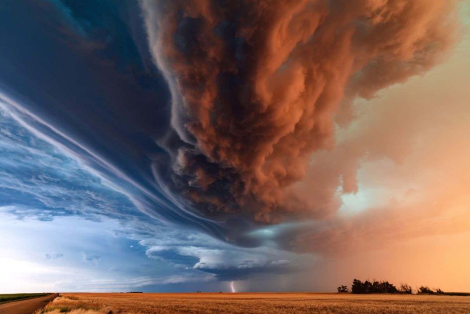 Can cloud seeding save us from water bankruptcy?