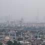 Malaysia starts cloud seeding to help clear toxic haze