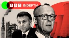 How the Iran war has left Europe facing yet another energy crisis