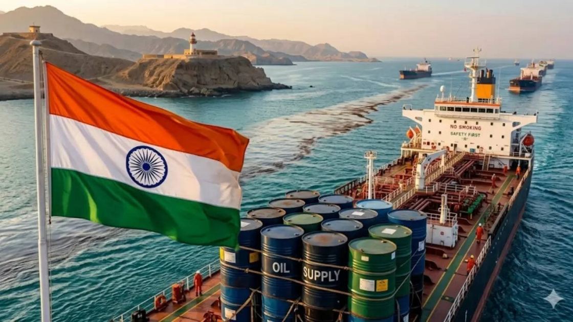 US-Israel strikes on Iran: How will India be hit by Strait of Hormuz closure? Explained