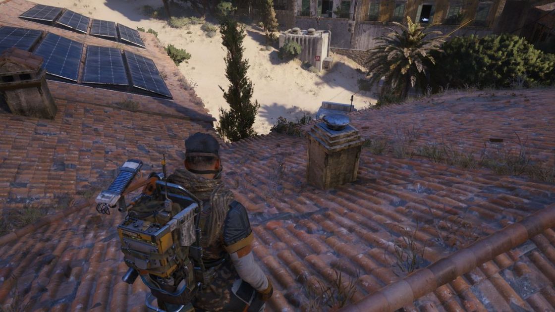  How to get a Breathtaking Snowglobe in Arc Raiders 