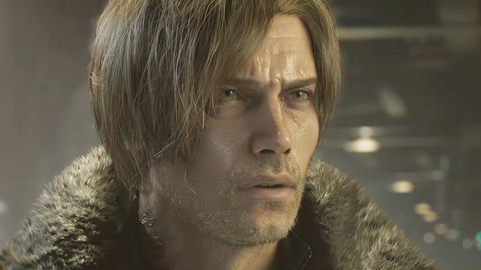 Resident Evil Requiem director appears to pour water over those rumours about Leon Kennedy's private life