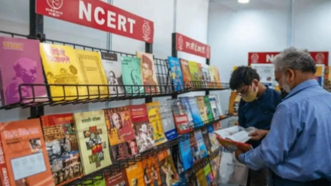 'Entire book withdrawn': After SC rap, NCERT apologises over chapter on corruption in judiciary