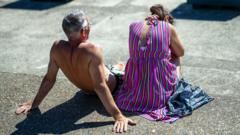 Why this heatwave feels worse than the last one