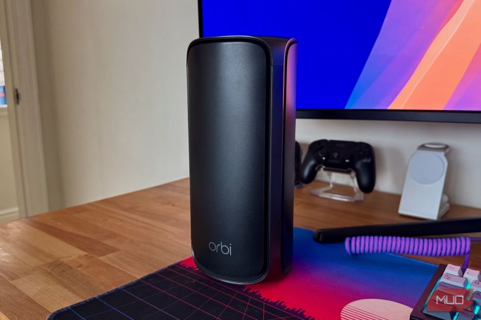 Maximum router power is wrecking your Wi-Fi, here's the fix