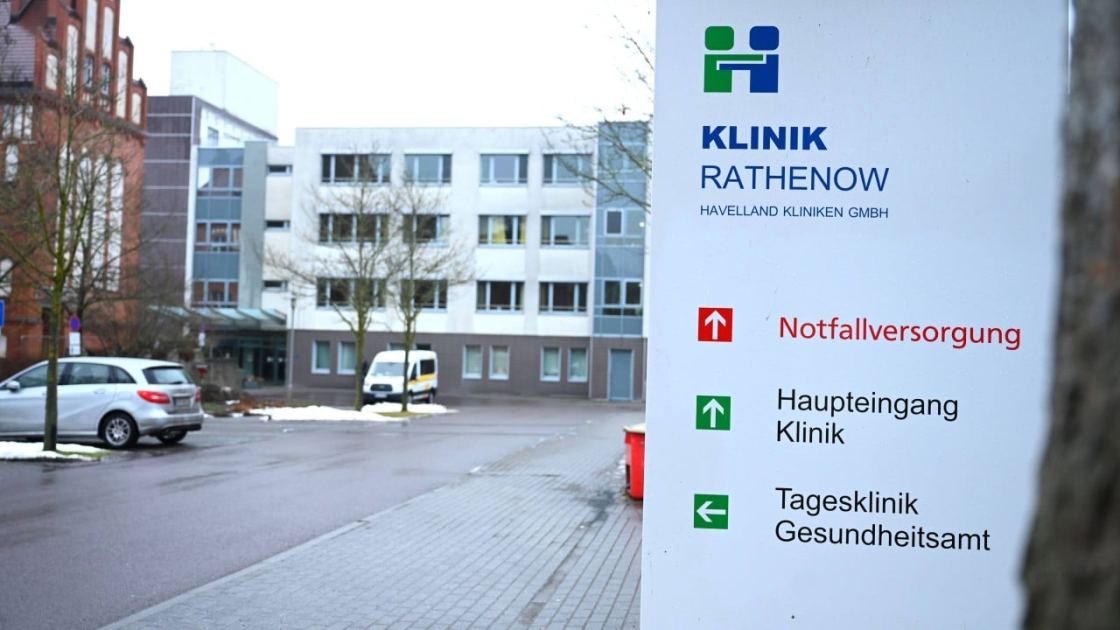 Paediatrician in Germany charged with sex offences in 130 cases