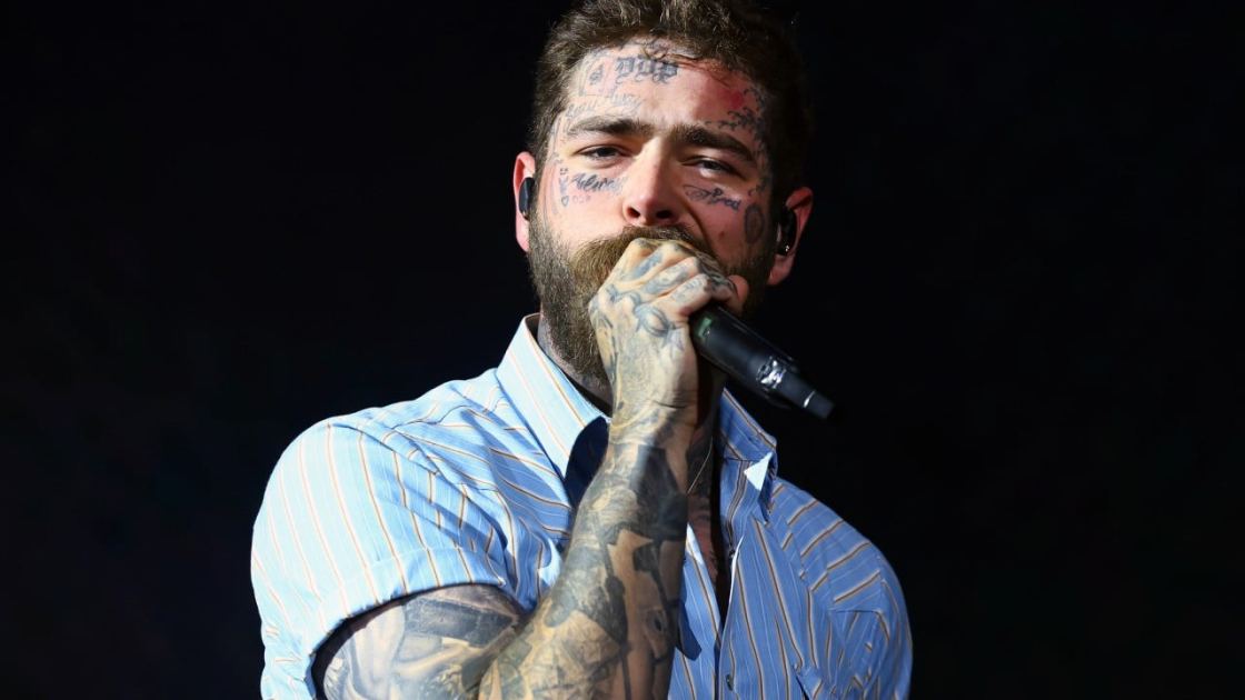 US singer Post Malone postpones Hong Kong concert, sparking fan complaints