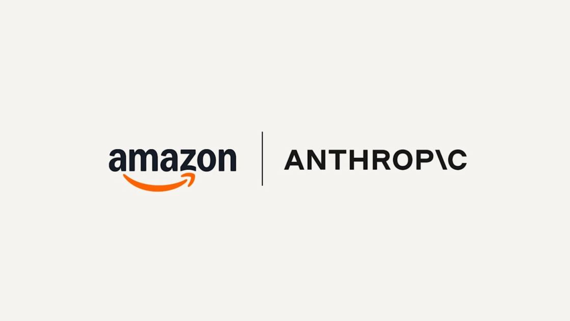 Amazon will invest up to $25 billion in Anthropic in a broad deal