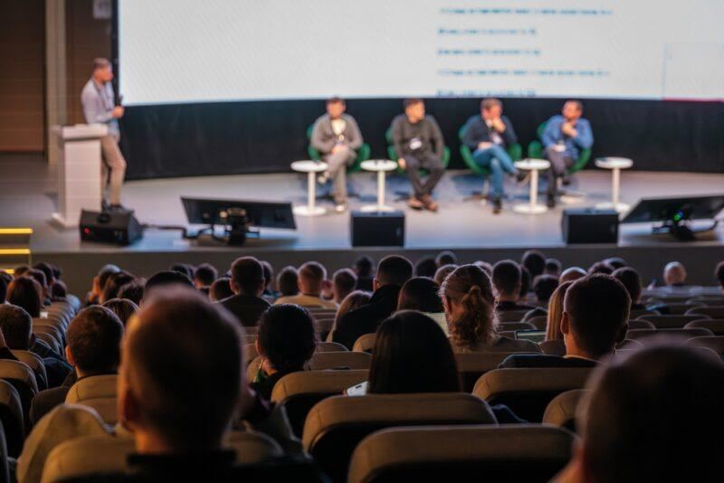 15 Best Learning And Development Conferences To Attend
