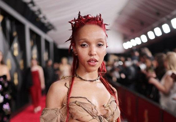 FKA twigs Wants Indie Band Twigs To Stop Sending Her Cease-And-Desists