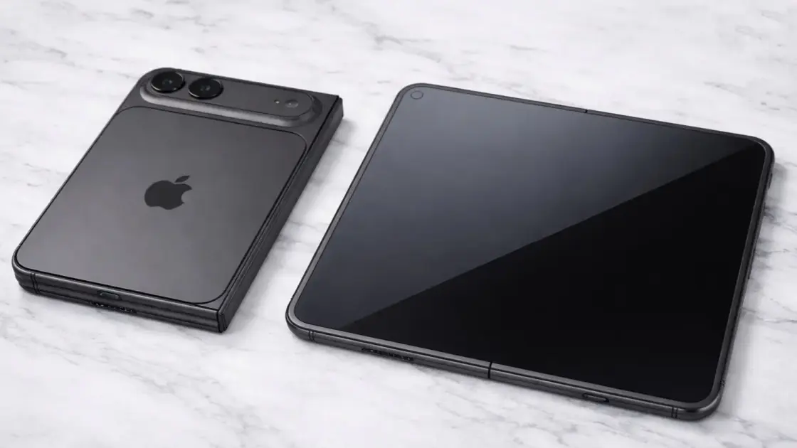 Apple’s foldable iPhone orders reportedly jump to 10 million units