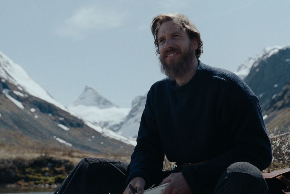 Hans Petter Moland’s ‘Growth of the Soil’ Picked Up by Beta Cinema Ahead of Toronto Premiere (EXCLUSIVE)