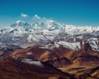 The Last of Earth by Deepa Anappara review – into Tibet’s ‘Forbidden Kingdom’