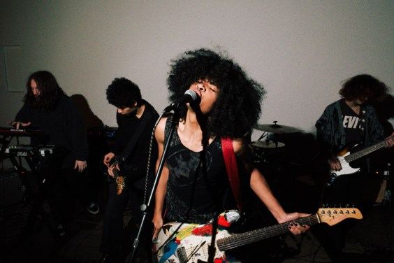 Cold Court – “Cola”