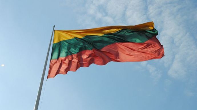 Литва інвестує 3 млн євро у створення дрона-перехоплювача