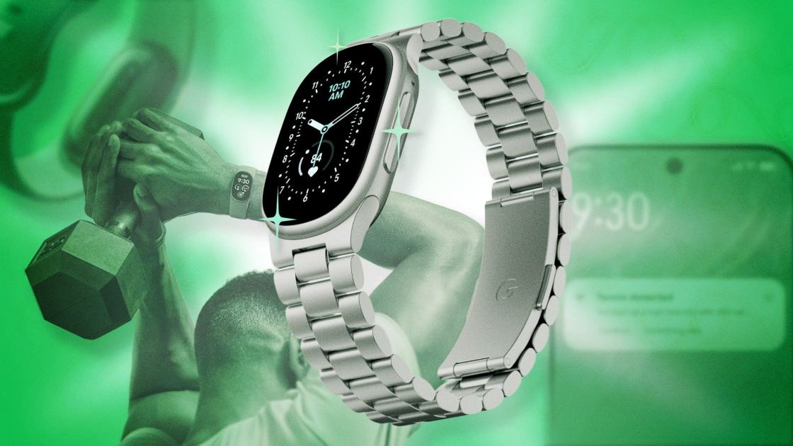 10 Hacks Every Fitbit Edge User Should Know