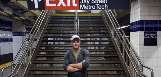 Leaving the US: The Erosion of My American Dream