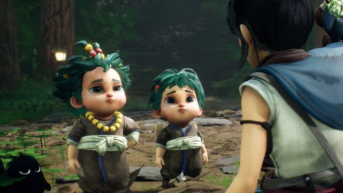 Kena: Bridge of Spirits' Switch 2 port is fine, but doesn't offer an upgrade over handheld PC or last-gen experiences