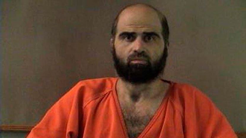 US to livestream Army execution of Fort Hood shooter, Pentagon official says